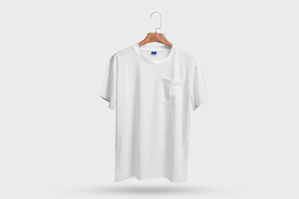 衣服样机