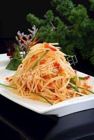 土豆丝