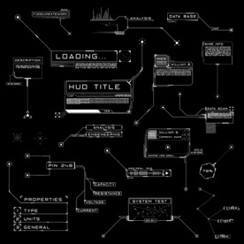 hud 大数据