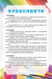 美术室制度