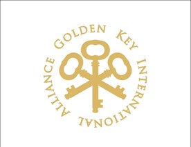 金钥匙国际联盟LOGO