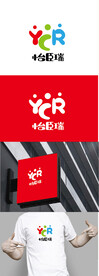 娱乐标识设计