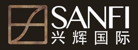 兴辉国际LOGO