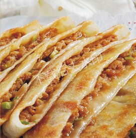 馅饼