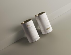茶叶样机