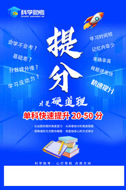 提分