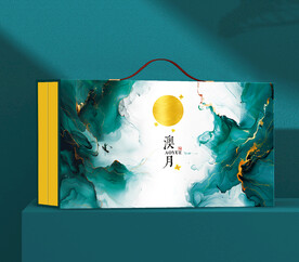 澳月