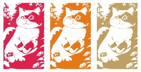 适量猫