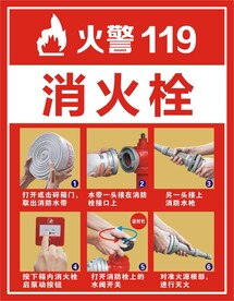 消火栓消防栓