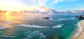 海洋风景