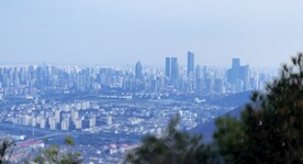 城市风光 无锡