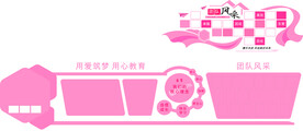 版面