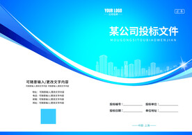 投标文件