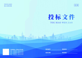 投标文件