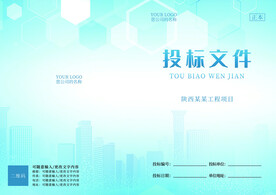 投标文件