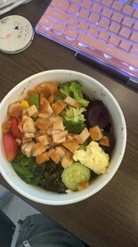 减脂餐