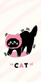 小猫 
