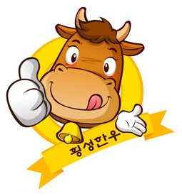 可爱卡通图案  