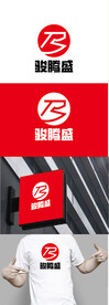 科技标识设计