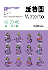 蔬菜标签
