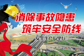 安全标语