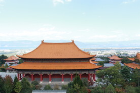 崇圣寺