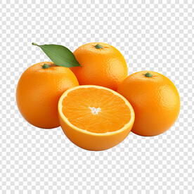 橙子