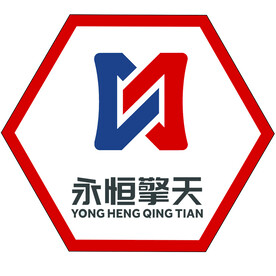 永恒擎天标志