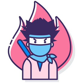 电子竞技游戏图标      