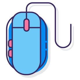 电子竞技游戏图标      