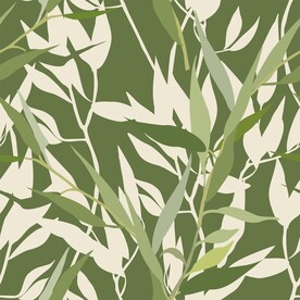 植物叶子