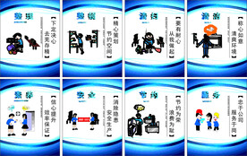 8S管理宣传