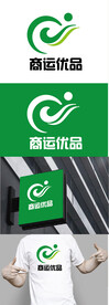 农产品标识设计