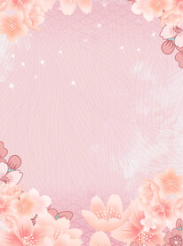 粉色 花瓣 花朵