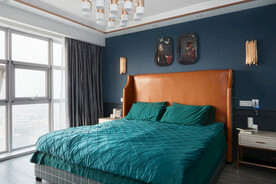 卧室房间装修