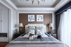 卧室房间装修