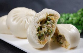 大肉包子
