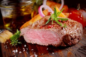 巴西烤肉