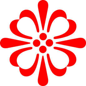 古代边框雕刻造型
