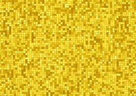 金色颗粒