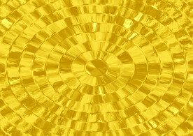 金