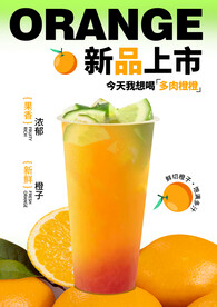 多肉橙橙