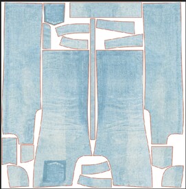 牛仔扫描
