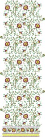 绣花