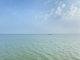 美丽的大海