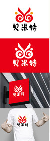 儿童用品标识设计