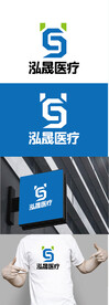 医疗标识设计