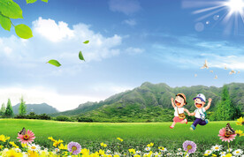 小学封面