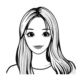 人物