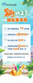 口腔海报